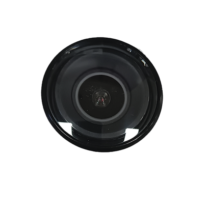 HIKVISION - Mica de lente  reemplazo de portero  DS-KV8113-WME1