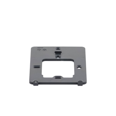 HIKVISION - Bracket para instalación en pared de Biometrico DS-K1T343MWX