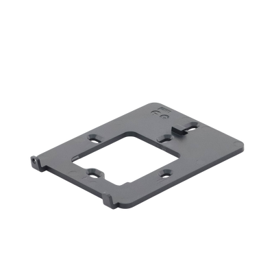 HIKVISION - Bracket para instalación en pared de Biometrico DS-K1T343MWX