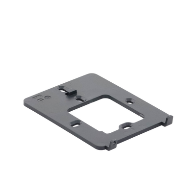 HIKVISION - Bracket para instalación en pared de Biometrico DS-K1T343MWX