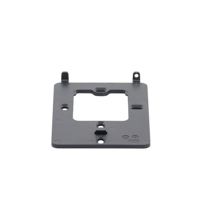 HIKVISION - Bracket para instalación en pared de Biometrico DS-K1T343MWX