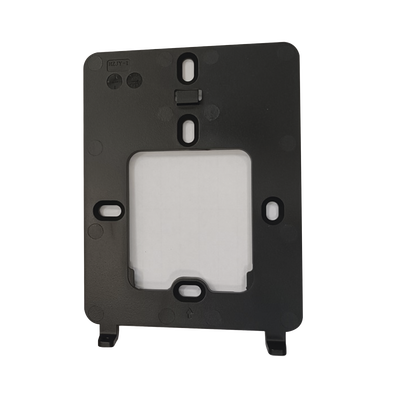 HIKVISION - Bracket para instalación en pared de Biometrico DS-K1T343MWX