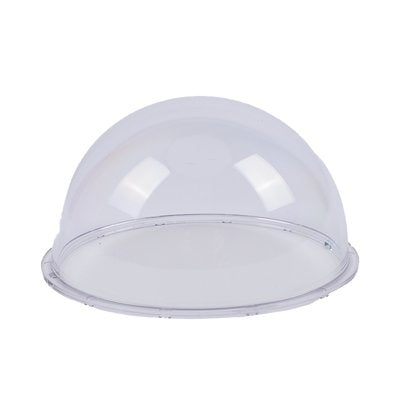 HIKVISION - Burbuja Transparente para Domos Motorizados IP / HIKVISION / Soporta IP66 / IK10 / DS-2CD2743G2-IZS