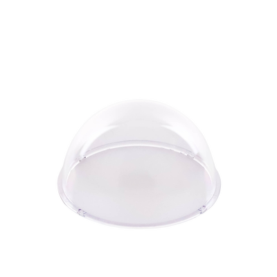 HIKVISION - Burbuja Transparente (Repuesto) para Cámara DS-2CD2945FWD / DS-2CD63C5G1-IVS
