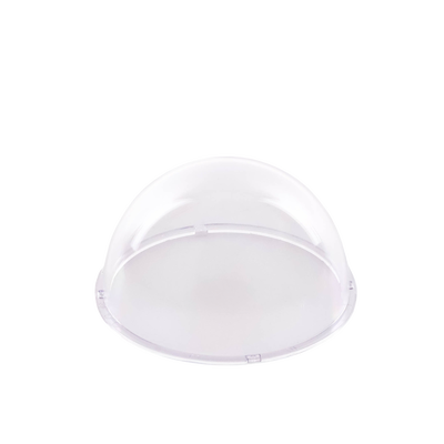 HIKVISION - Burbuja Transparente (Repuesto) para Cámara DS-2CD2945FWD / DS-2CD63C5G1-IVS