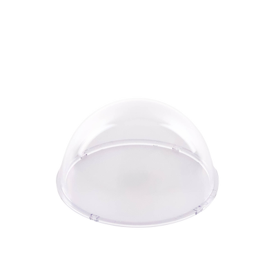 HIKVISION - Burbuja Transparente (Repuesto) para Cámara DS-2CD2945FWD / DS-2CD63C5G1-IVS