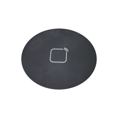 HIKVISION - Mica Plastica de Lectora para DS-K3G200(L)X