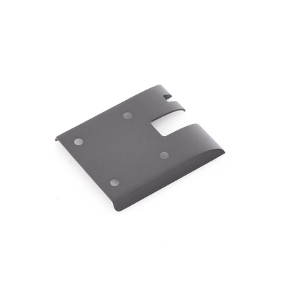HIKVISION - Bracket de Pared para Facial / DS-K1T341AMF / DS-K1T341CMFW