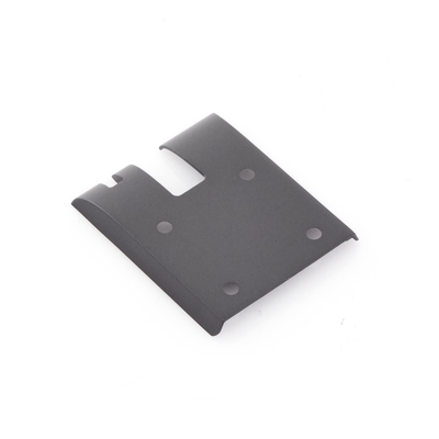 HIKVISION - Bracket de Pared para Facial / DS-K1T341AMF / DS-K1T341CMFW
