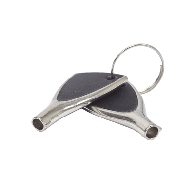 HIKVISION - Llave de Reemplazo para NVR´s DS-96XXNI-M / Incluye Chapa