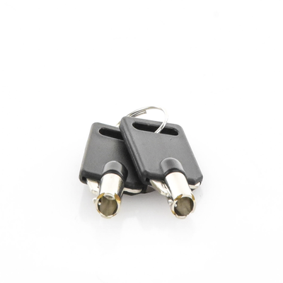 HIKVISION - Llave de Reemplazo para MDVR / DS-MP5604 y AE-MD5043 / AE-MD5043(1T/SSD)