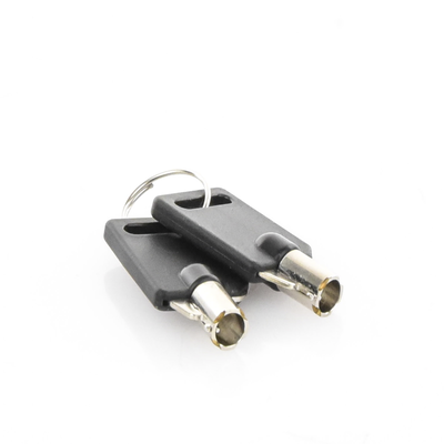 HIKVISION - Llave de Reemplazo para MDVR / DS-MP5604 y AE-MD5043 / AE-MD5043(1T/SSD)