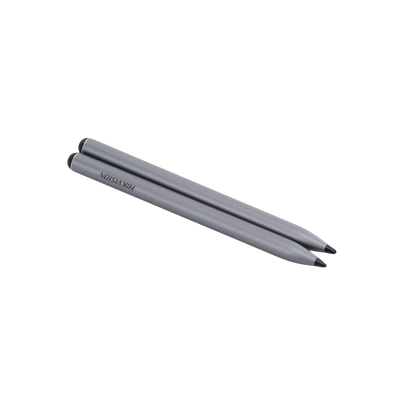 HIKVISION - Kit de 2 Plumas Stylus / Doble Punta / Compatible con Pantallas Interactivas HIKVISION y Otras Marcas