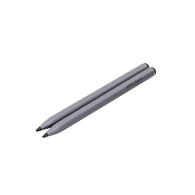 HIKVISION - Kit de 2 Plumas Stylus / Doble Punta / Compatible con Pantallas Interactivas HIKVISION y Otras Marcas