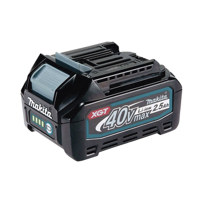 MAKITA - Batería XGT Litioâ€‘Ion de 40V 2.5Ah