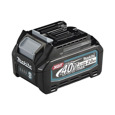 MAKITA - Batería XGT Litioâ€‘Ion de 40V 2.0Ah