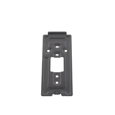 HIKVISION - Bracket para Instalacion en Pared / Compatible con el Modelo DS-K1T321MFWX