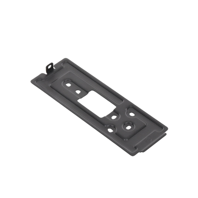 HIKVISION - Bracket para Instalacion en Pared / Compatible con el Modelo DS-K1T321MFWX