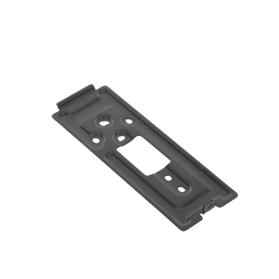 HIKVISION - Bracket para Instalacion en Pared / Compatible con el Modelo DS-K1T321MFWX