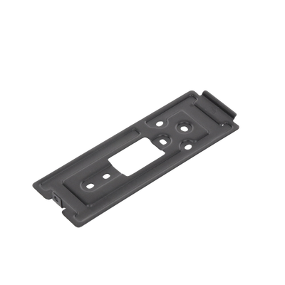 HIKVISION - Bracket para Instalacion en Pared / Compatible con el Modelo DS-K1T321MFWX