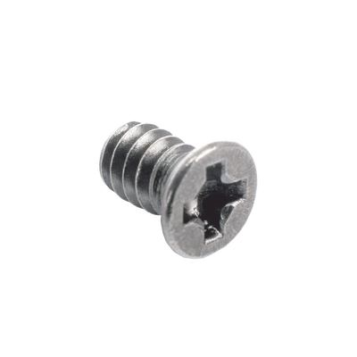HIKVISION -  Tornillo (1 pieza) para Rieles de HDD / Sujetadores Laterales / Compatible con 190200293