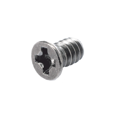 HIKVISION -  Tornillo (1 pieza) para Rieles de HDD / Sujetadores Laterales / Compatible con 190200293