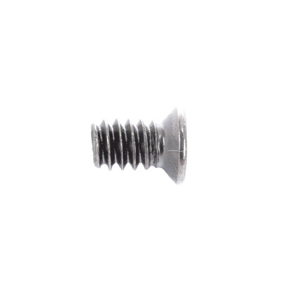 HIKVISION -  Tornillo (1 pieza) para Rieles de HDD / Sujetadores Laterales / Compatible con 190200293