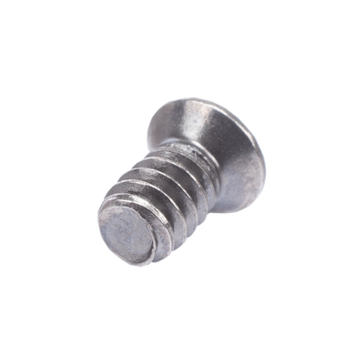 HIKVISION -  Tornillo (1 pieza) para Rieles de HDD / Sujetadores Laterales / Compatible con 190200293