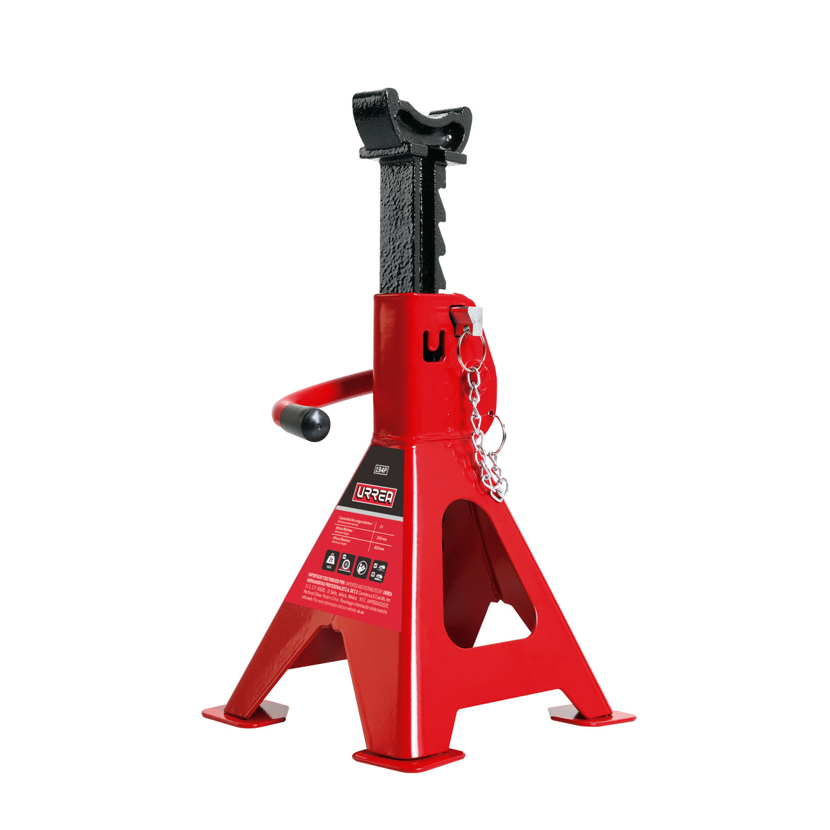 Torres p/auto c/perno 3t 2pz