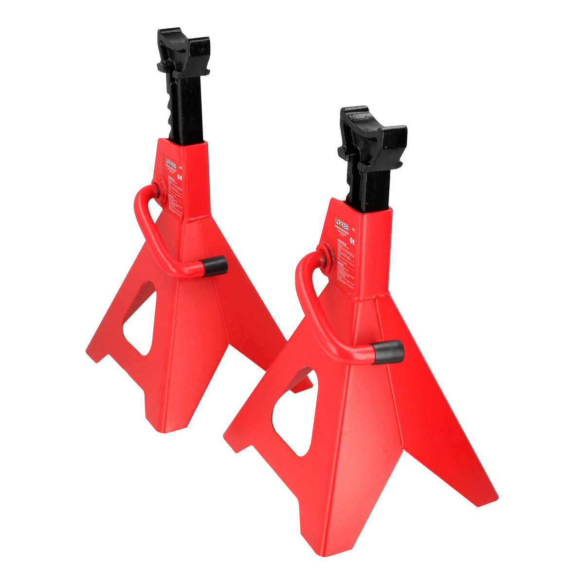 Torres p/auto hierr fun 6t 2pz