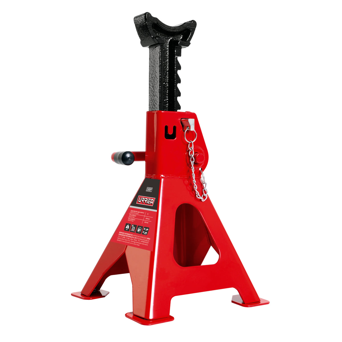 Torres p/auto c/perno 6t 2pz