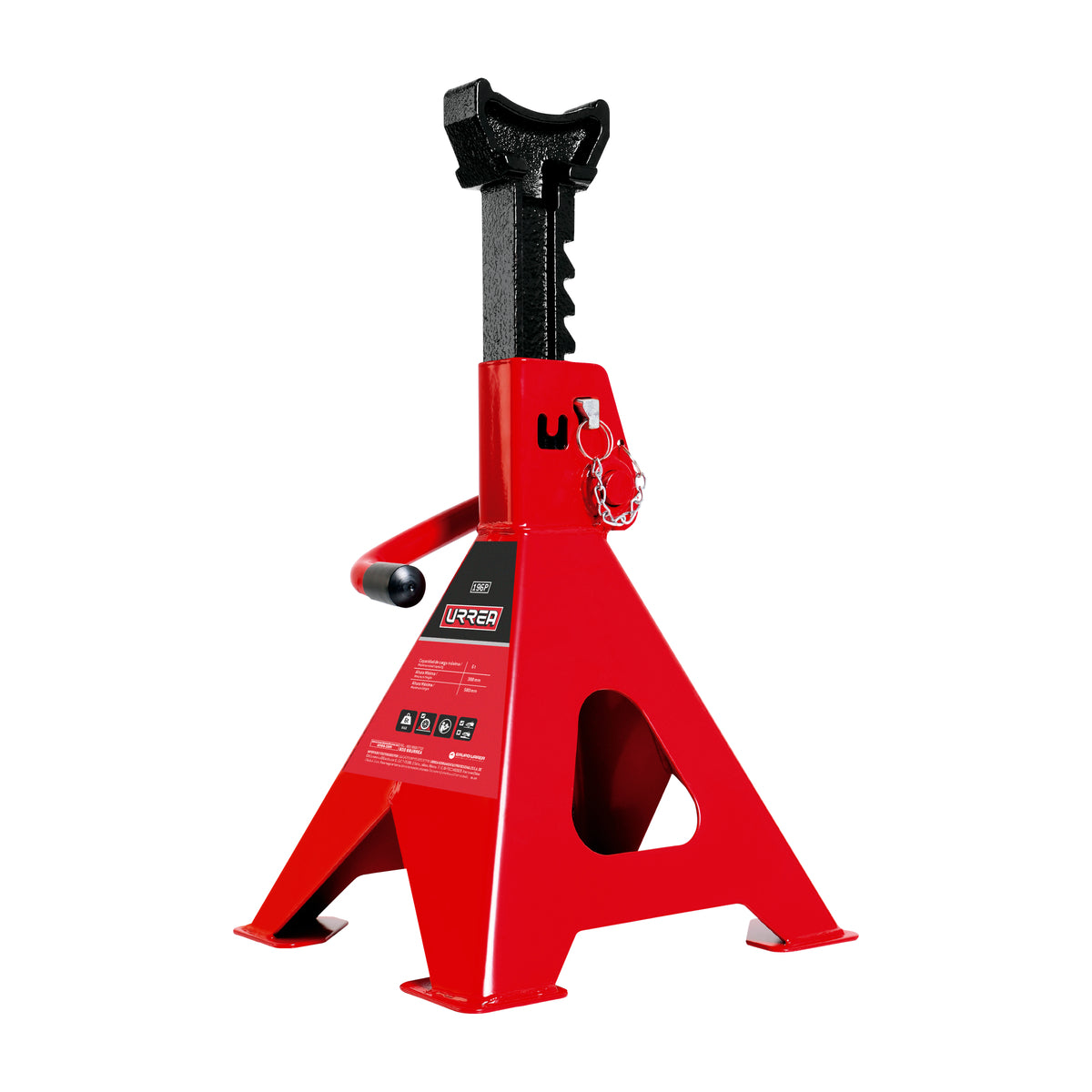 Torres p/auto c/perno 12t 2pz