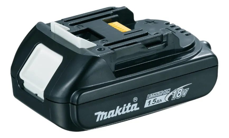 MAKITA - Batería LXT Litioâ€‘Ion de 18V 1.5Ah