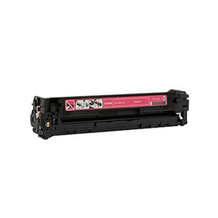 CANON - Toner Canon 116 Magenta para ImageClass Series MF8050Cn/MF8080Cw (1500 Pag)