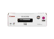 CANON - Toner Canon 116 Magenta para ImageClass Series MF8050Cn/MF8080Cw (1500 Pag)