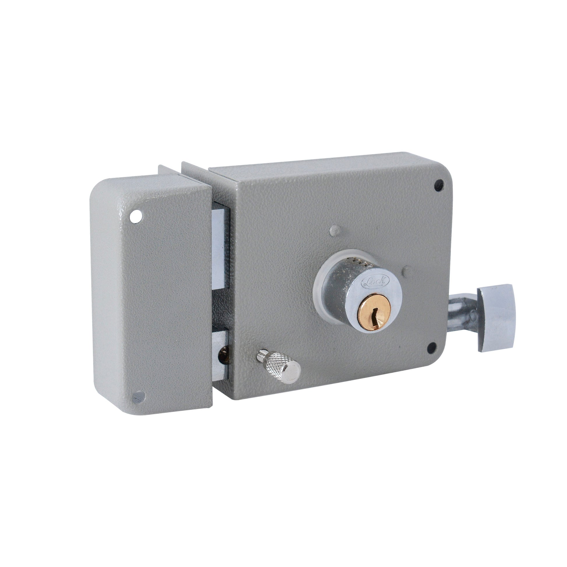 Cerrad sbrpon inst izq std