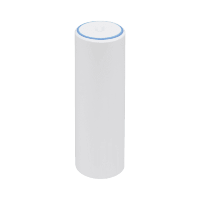 UBIQUITI - Access Point Empresarial UniFi Flex HD doble banda para interior o exterior MU-MIMO 4X4 802.11ac Wave 2