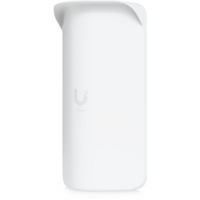 UBIQUITI - Wave AP Gen2 – Punto de Acceso PtMP 60 GHz + 5 GHz con Cobertura Sectorial de 90°, Capacidad para 31 Clientes y Velocidad Simétrica de hasta 2.7 Gbps