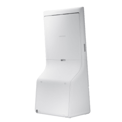 SAMSUNG ELECTRONICS - Base para Kiosco Inteligente Samsung necesario para pantalla KM24A o KM24C