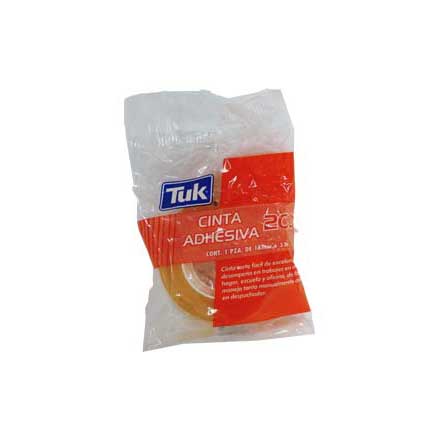 TUK - CINTA ADHESIVA TUK TIPO 200 .018X33