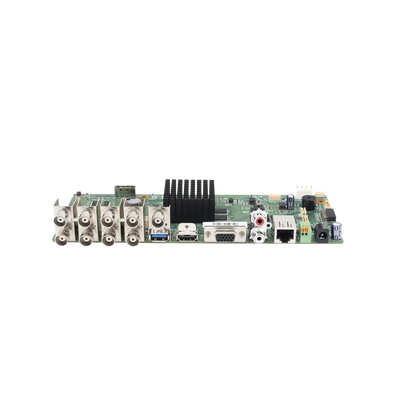 HIKVISION - Tarjeta Madre de Reemplazo para IDS-7208HUHI-M1/S/A(C)