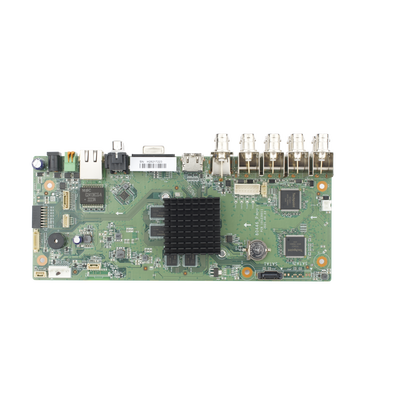 HIKVISION - Tarjeta Madre de Reemplazo para IDS-7208HUHI-M1/S/A(C)