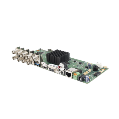 HIKVISION - Tarjeta Madre de Reemplazo para IDS-7208HUHI-M1/S/A(C)