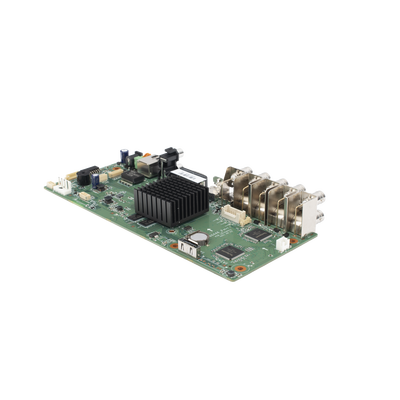 HIKVISION - Tarjeta Madre de Reemplazo para IDS-7208HUHI-M1/S/A(C)