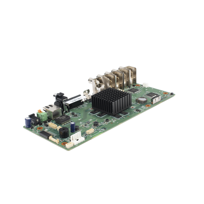 HIKVISION - Tarjeta Madre de Reemplazo para IDS-7208HUHI-M1/S/A(C)