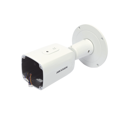 HIKVISION - Tapa Trasera con Salida de Cable para DS-2CD3686G2-IZS(C)
