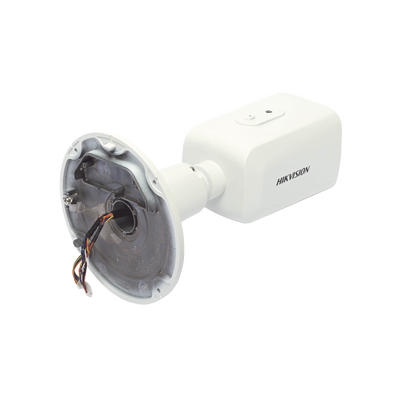 HIKVISION - Tapa Trasera con Salida de Cable para DS-2CD3686G2-IZS(C)