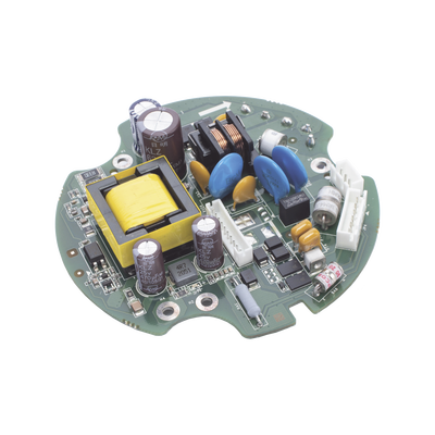 HIKVISION -  Tarjeta Fuente para Domos  PTZ TURBOHD DS-2AE4XX
