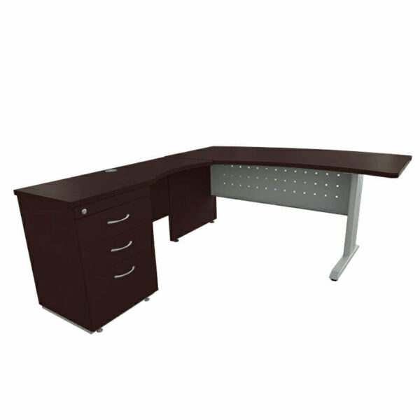 Modulo Elite Operativo Milan Izquierdo