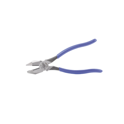 TULMEX - Pinza de Electricista Clásicas de 9 Pulgadas.